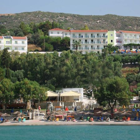 Princessa Riviera Resort Піфагорея Зручності фото