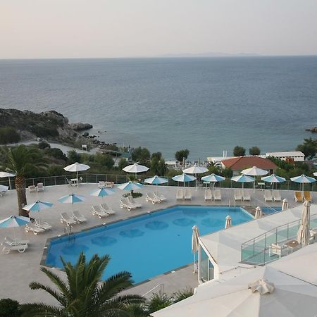Princessa Riviera Resort Піфагорея Екстер'єр фото