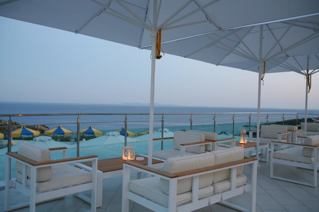 Princessa Riviera Resort Піфагорея Екстер'єр фото