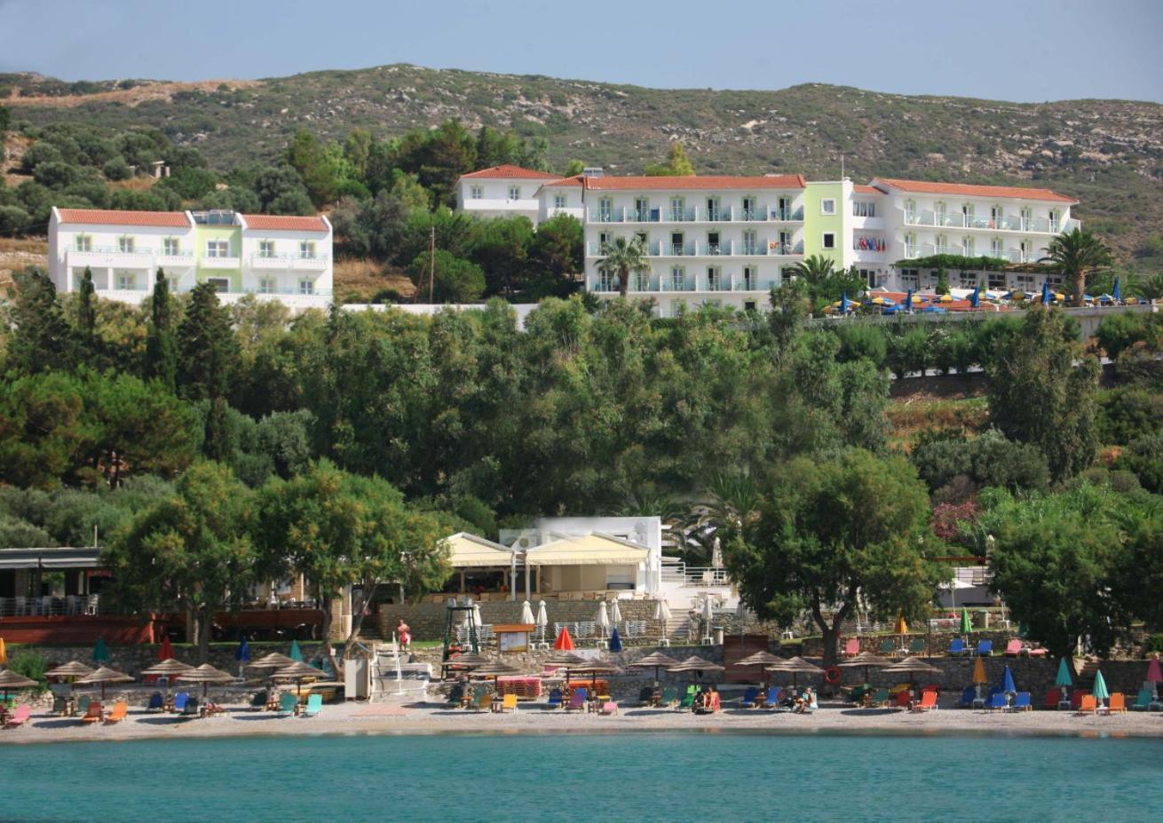Princessa Riviera Resort Піфагорея Зручності фото