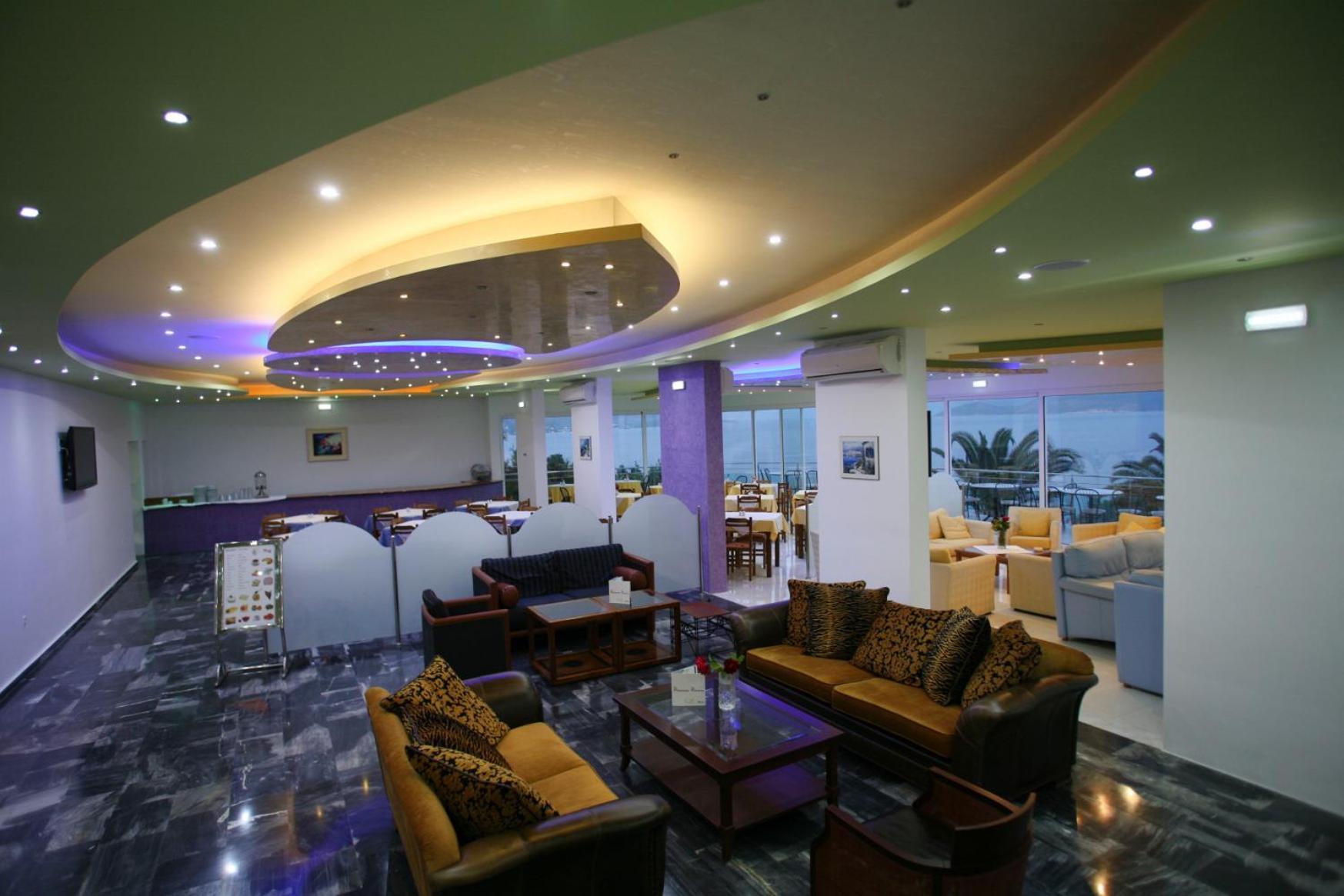 Princessa Riviera Resort Піфагорея Екстер'єр фото